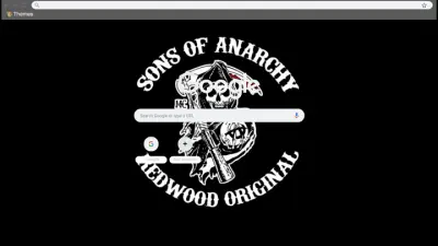 Sons of Anarchy Theme