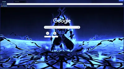 Dark Sora Theme