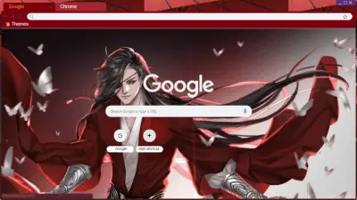 Hua cheng