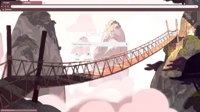 Animation Bridge