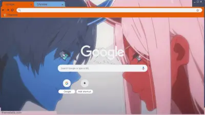 Darling in the FRANXX Ending