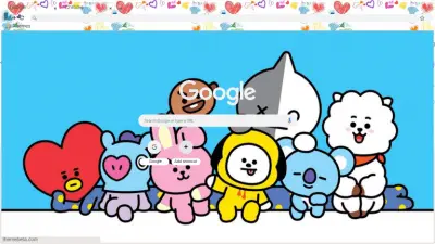 bt21