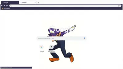 waluigi dab