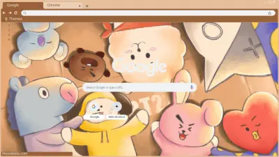 BT21