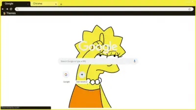 lisa simpson