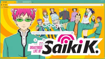 Saiki K