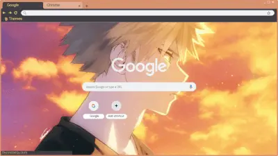 Kacchan paisaje