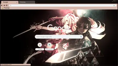 Sword art onlne