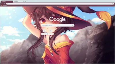 Megumin 1