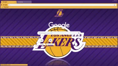 LA Lakers