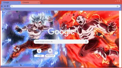 goku vs jiren