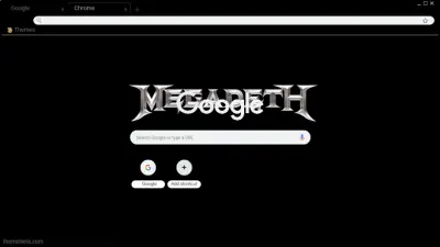 Megadeth