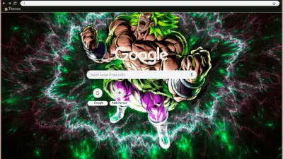 BROLY