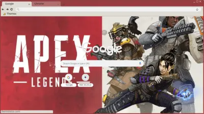 Apex Legends