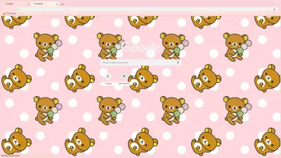 Rilakkuma