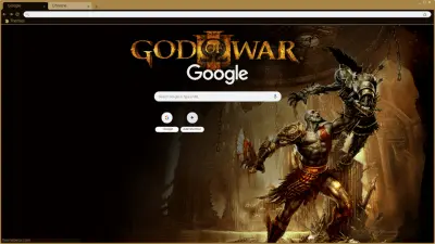 God Of War 