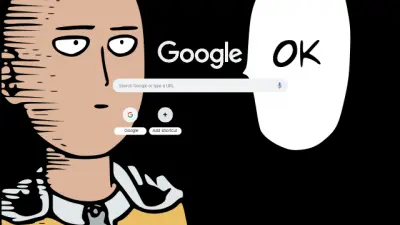 Saitama ok