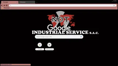 NDT INDUSTRIAL SERVICE S.A.C.