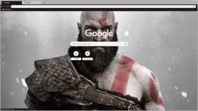 God of War