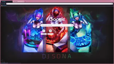 Dj sona  Flow