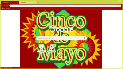 5 de mayo