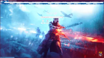 Battlefield V BFGU