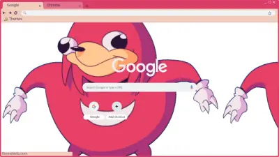 Do U kno de wae?