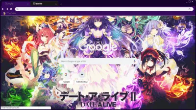 Date a live