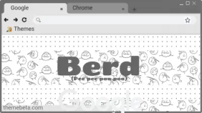 Berd theme