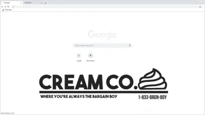 Cream Co.