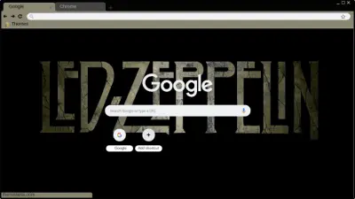 Led Zeppelin