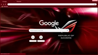 ASUS_Red