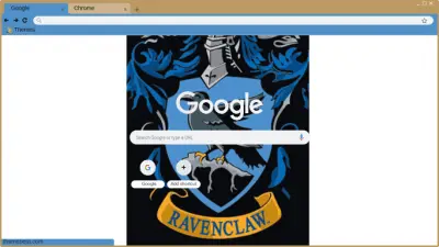 Ravenclaw