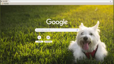 Dog Theme HD pro