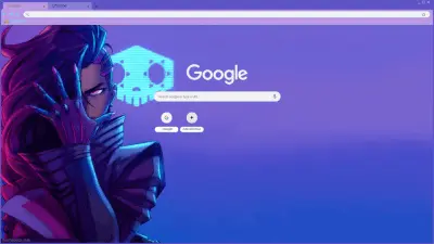 Sombra Theme