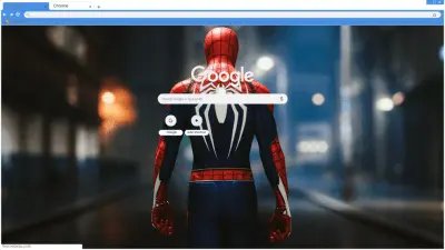 Spiderman Theme