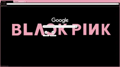 BLACKPINK Wallpaper 