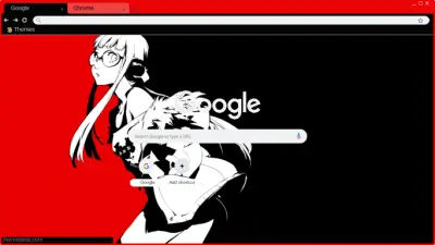 Persona 5 wallpaper