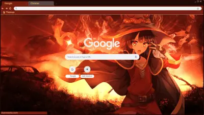 Megumin BEST WAIFU UwU