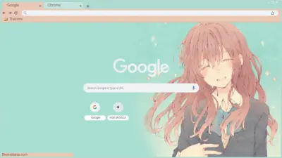 Koe No Katachi (A Silent Voice)