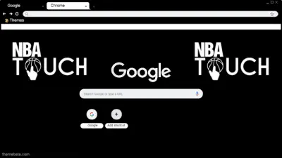 NBA Touch