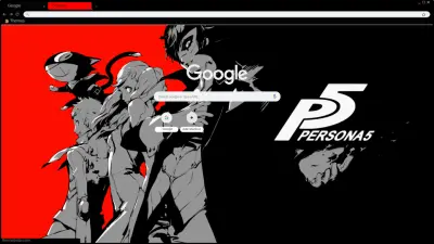 Persona 5