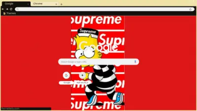 supreme