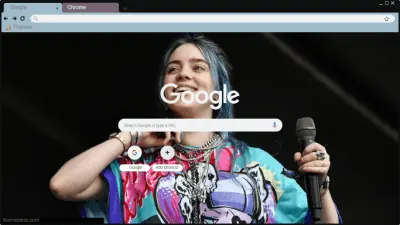 Billie Eilish