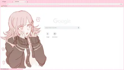 Chiaki Nanami