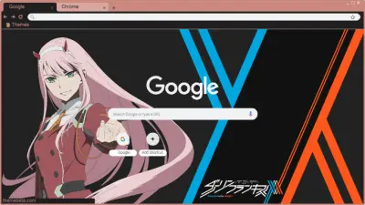 Zero_two_darling