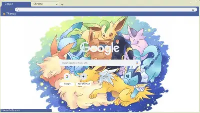 Sleeping EEVEElutions