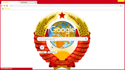 Soviet Google