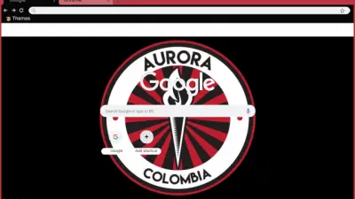 AURORA COLOMBIA