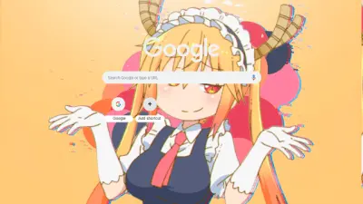 tohru 3